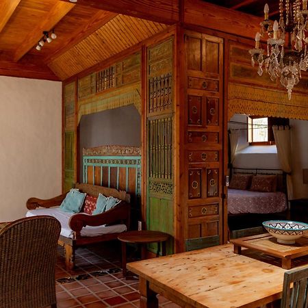 Finca Tomaren Сан-Бартоломе Екстер'єр фото