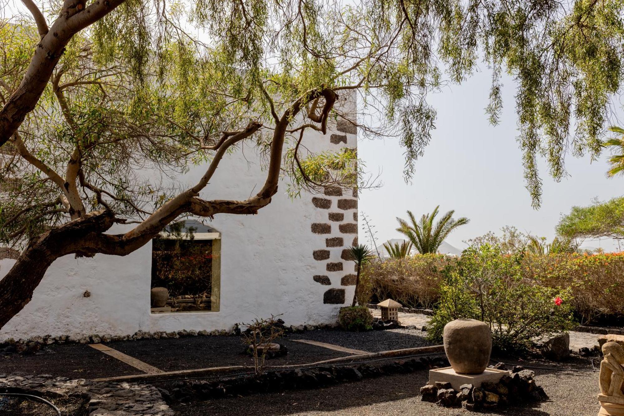 Finca Tomaren Сан-Бартоломе Екстер'єр фото