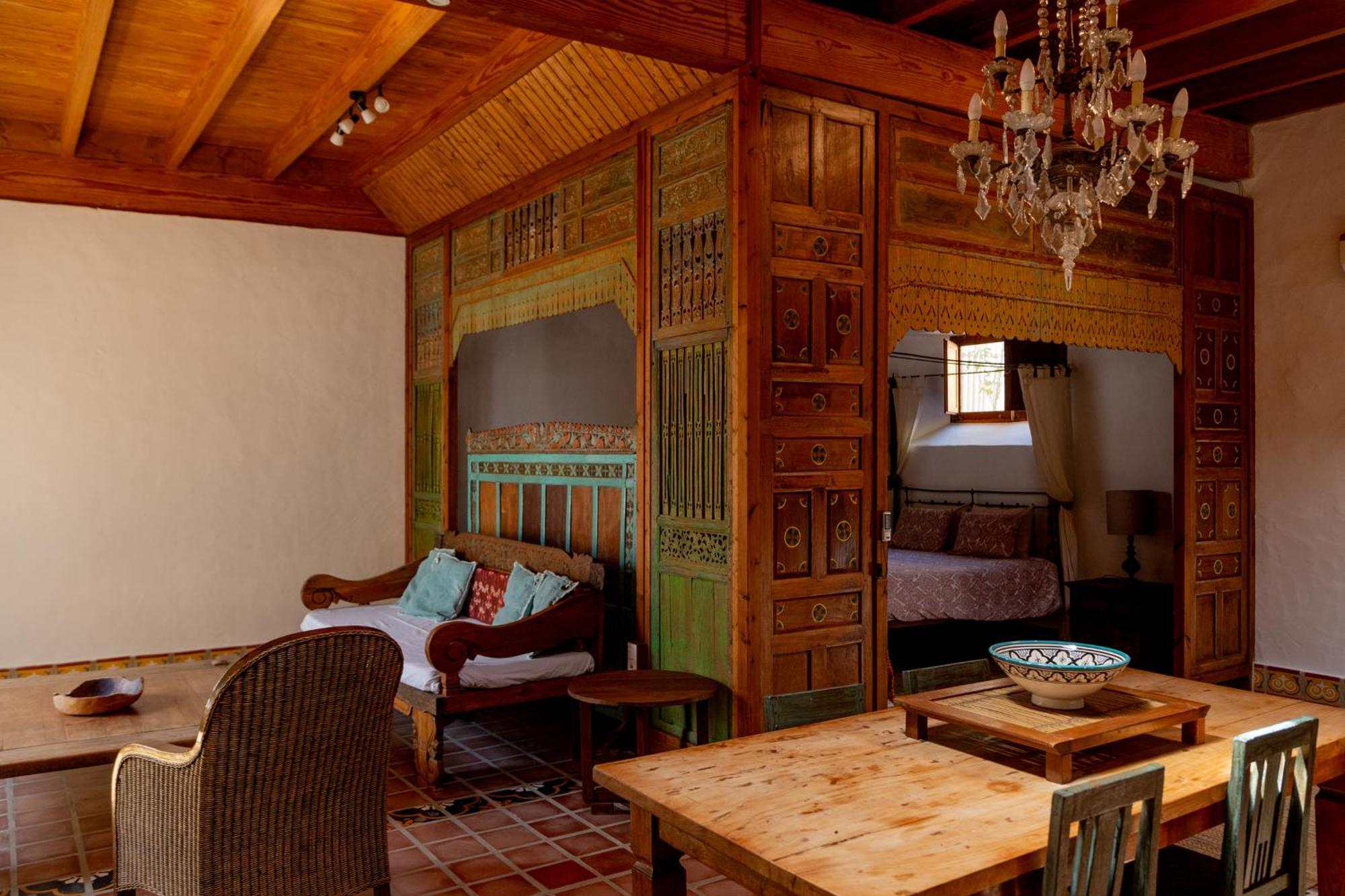 Finca Tomaren Сан-Бартоломе Екстер'єр фото