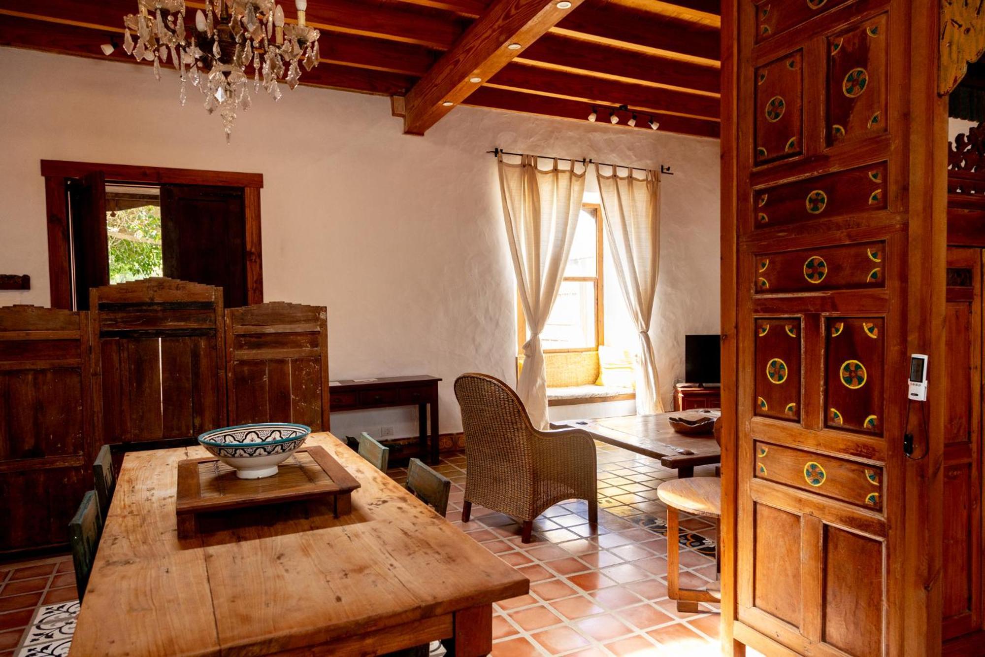 Finca Tomaren Сан-Бартоломе Екстер'єр фото