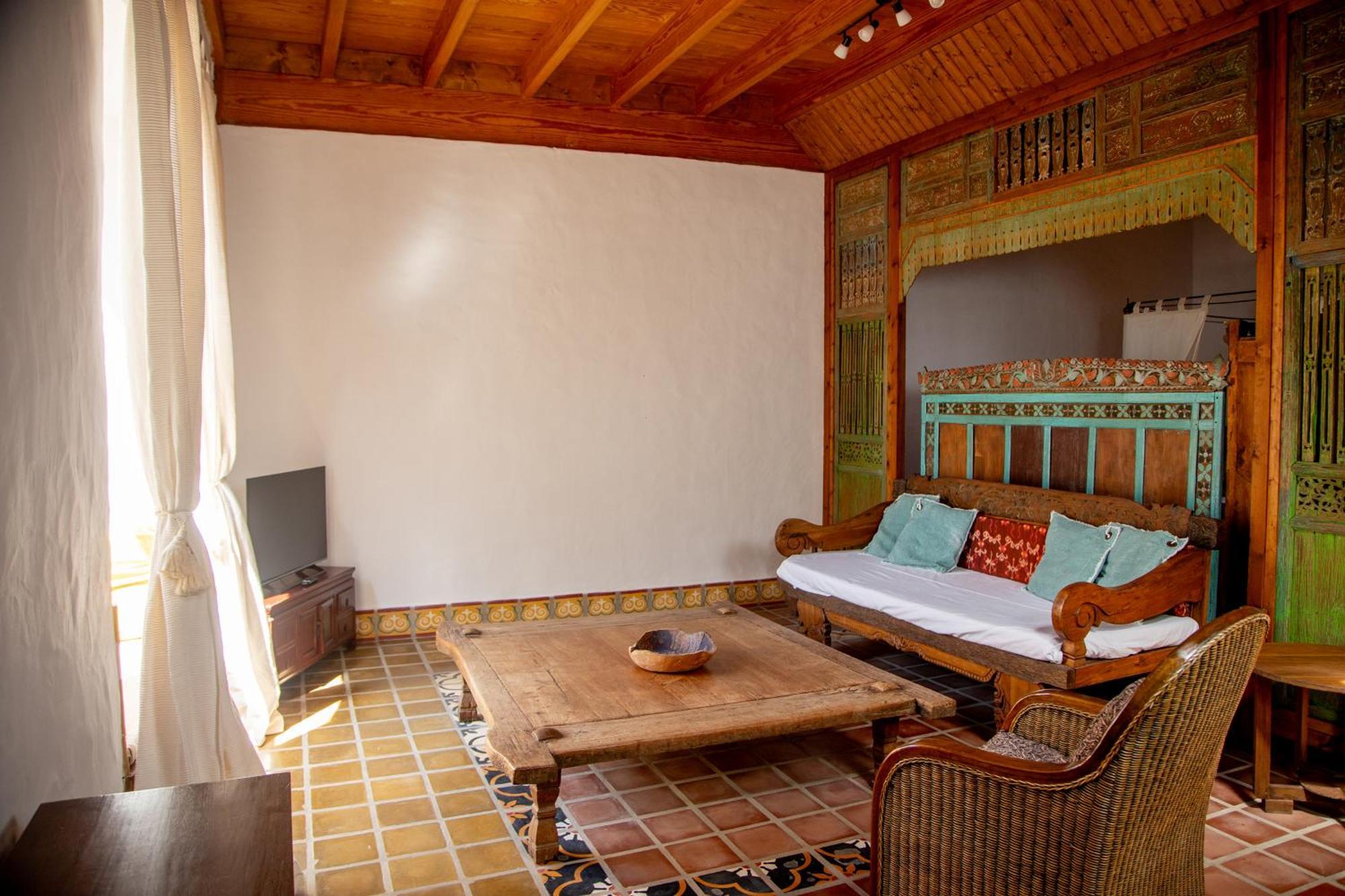 Finca Tomaren Сан-Бартоломе Екстер'єр фото