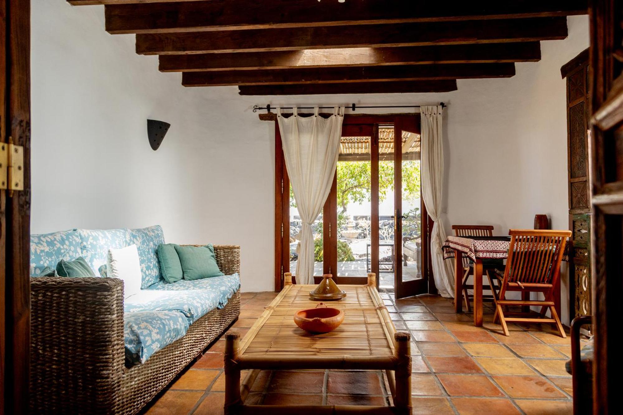 Finca Tomaren Сан-Бартоломе Екстер'єр фото
