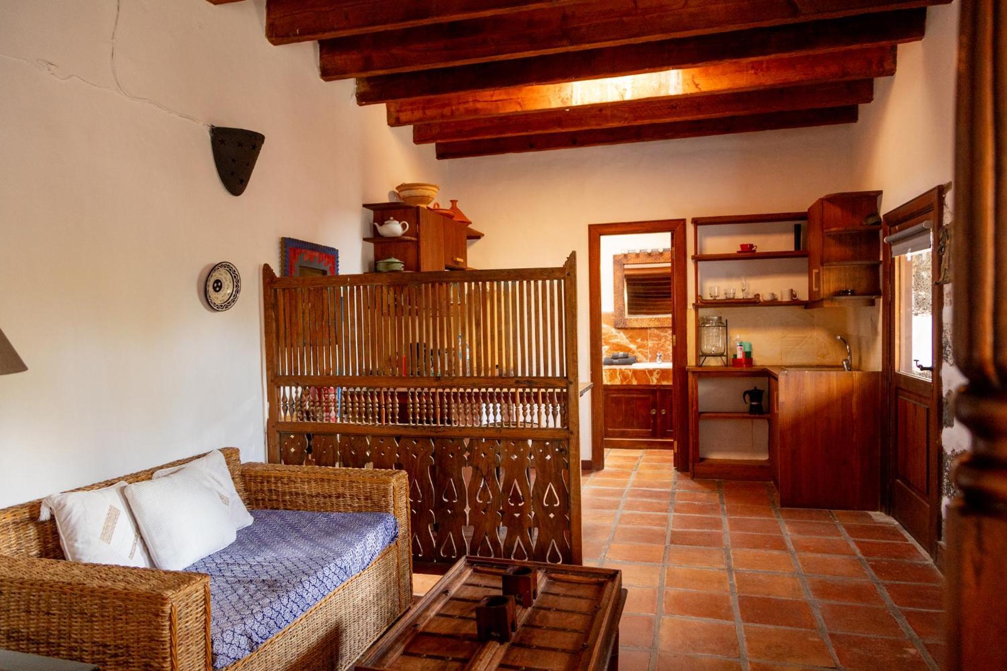 Finca Tomaren Сан-Бартоломе Екстер'єр фото