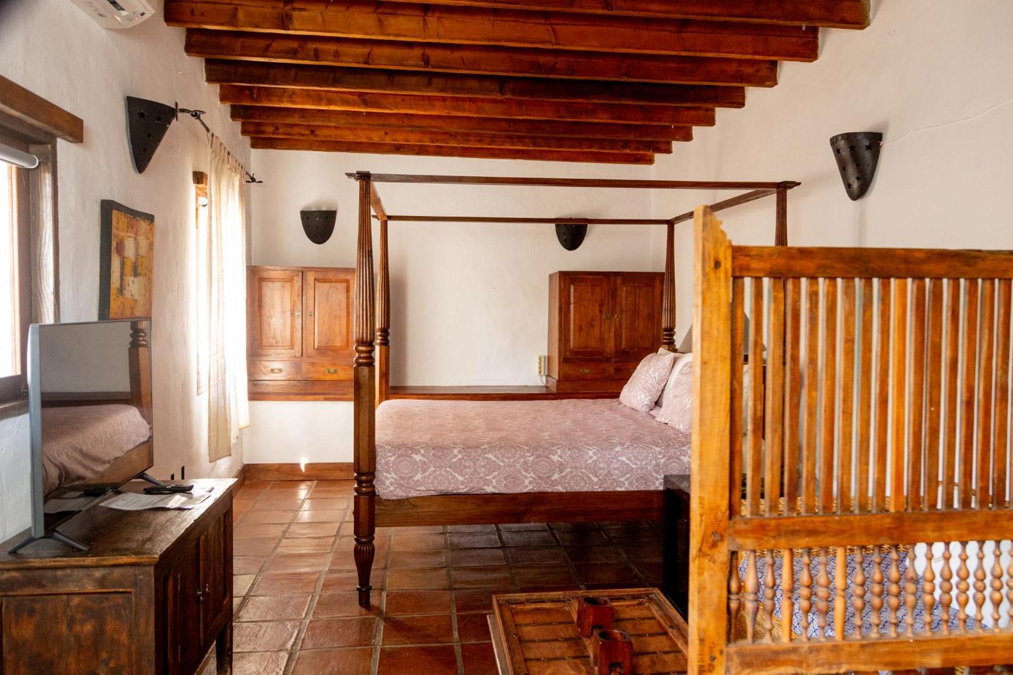 Finca Tomaren Сан-Бартоломе Екстер'єр фото