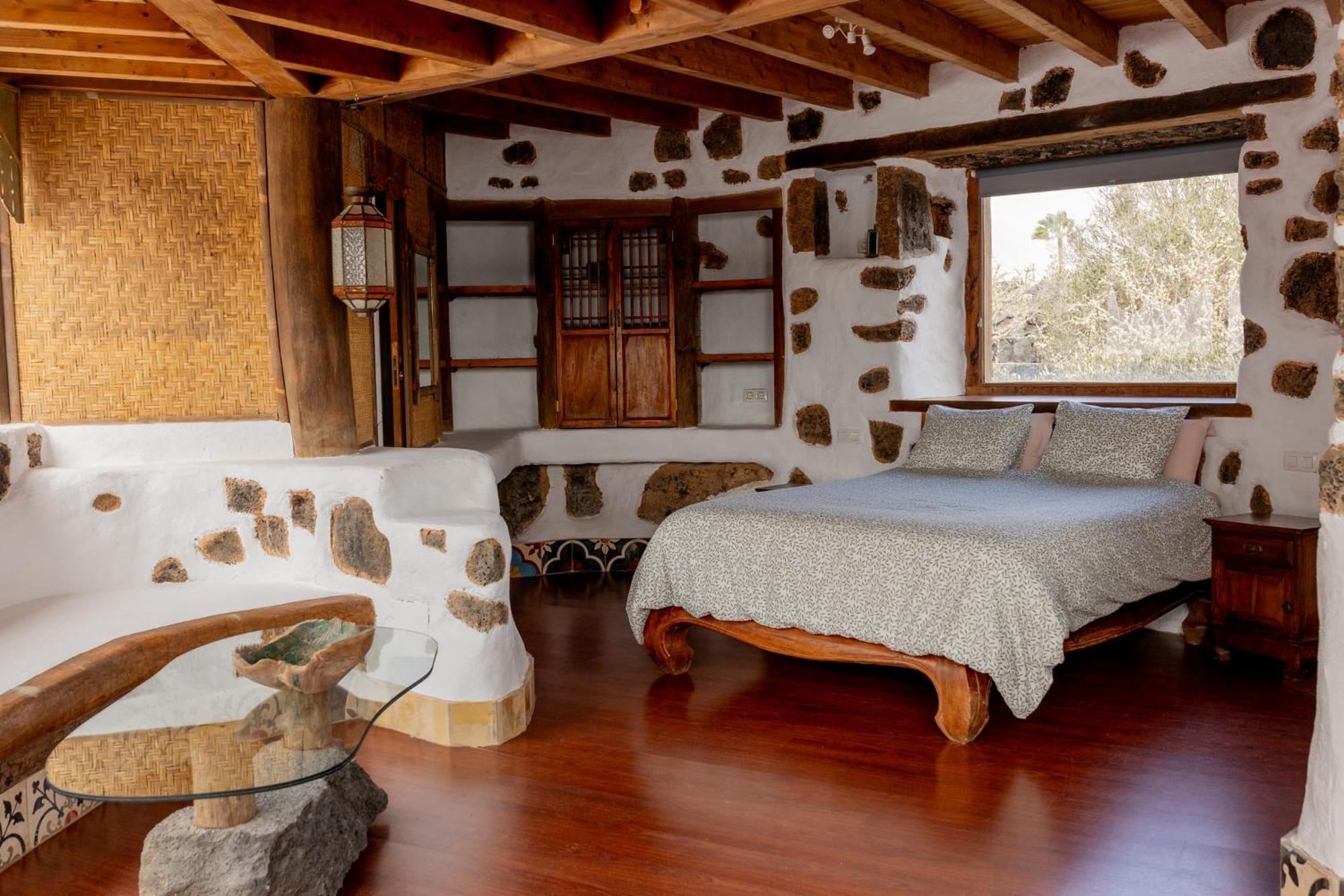 Finca Tomaren Сан-Бартоломе Екстер'єр фото